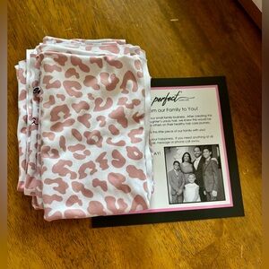 The Perfect Haircare Microfiber Towel Amanda Guido Edition